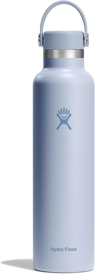 Hydro Flask 24 Oz Standard Flex Cap Surf | Amazon (US)