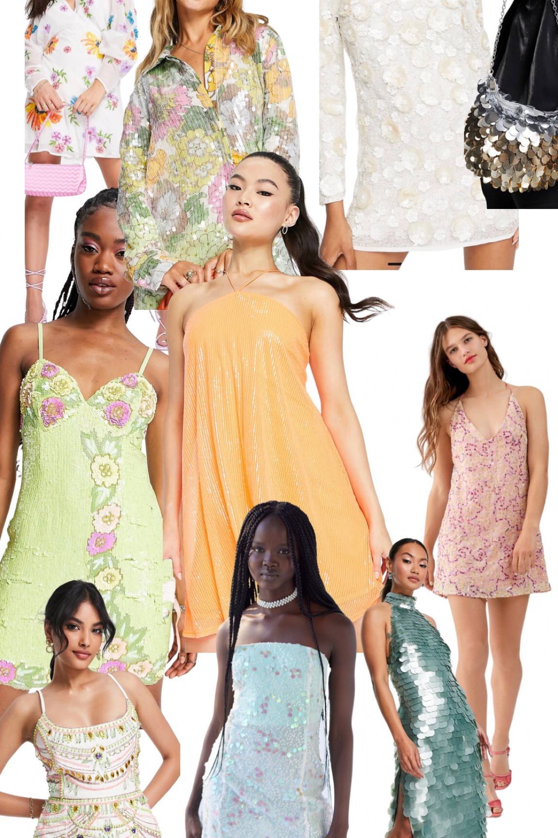 Sequins pieces I’m loving 🔥🔥 #sequins #cocktaildresses #asos

#LTKstyletip #LTKunder50 #LTKSeasonal