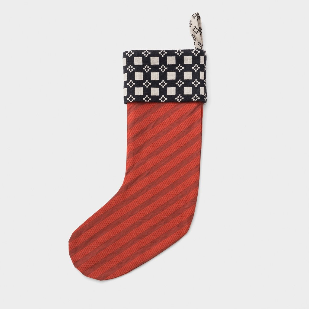 Henna Stocking | Schoolhouse