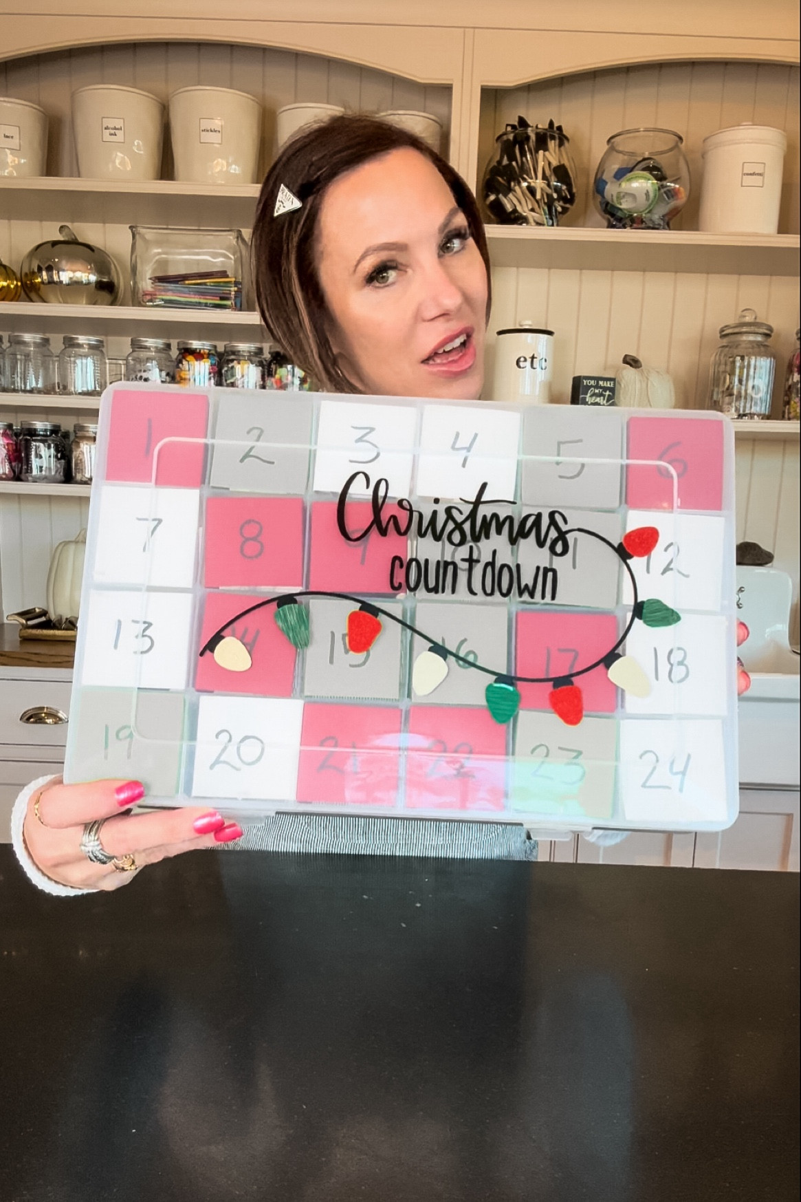 Linking everything you need!! My Cricut is on crazy markdown for Black Friday - plus I linked my overalls 😂

#LTKsalealert #LTKCyberSaleES #LTKCyberWeek