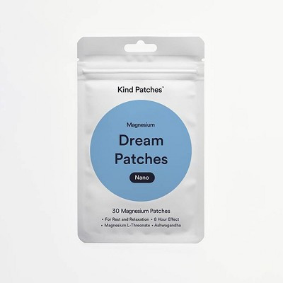 Kind Patches Dream Patches - Nano - 30ct | Target