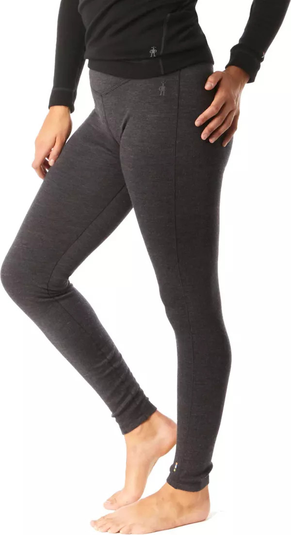 Smartwool Women's Merino 250 Baselayer Leggings | Dick's Sporting Goods | Dick's Sporting Goods