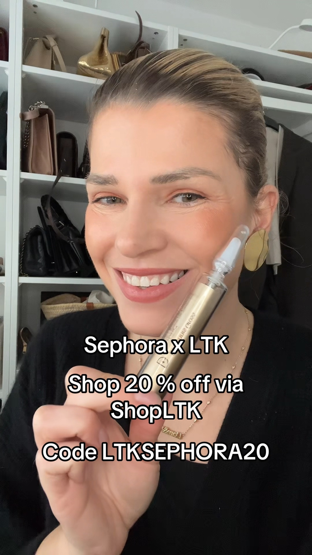 The beauty heros 20 % off #foundation #matureskin #drdennisgrosslips #rarebeautyblush #toofaced #eyepallette #toofacedmadcara 

#LTKbeauty #LTKeurope #LTKxSephoraSale