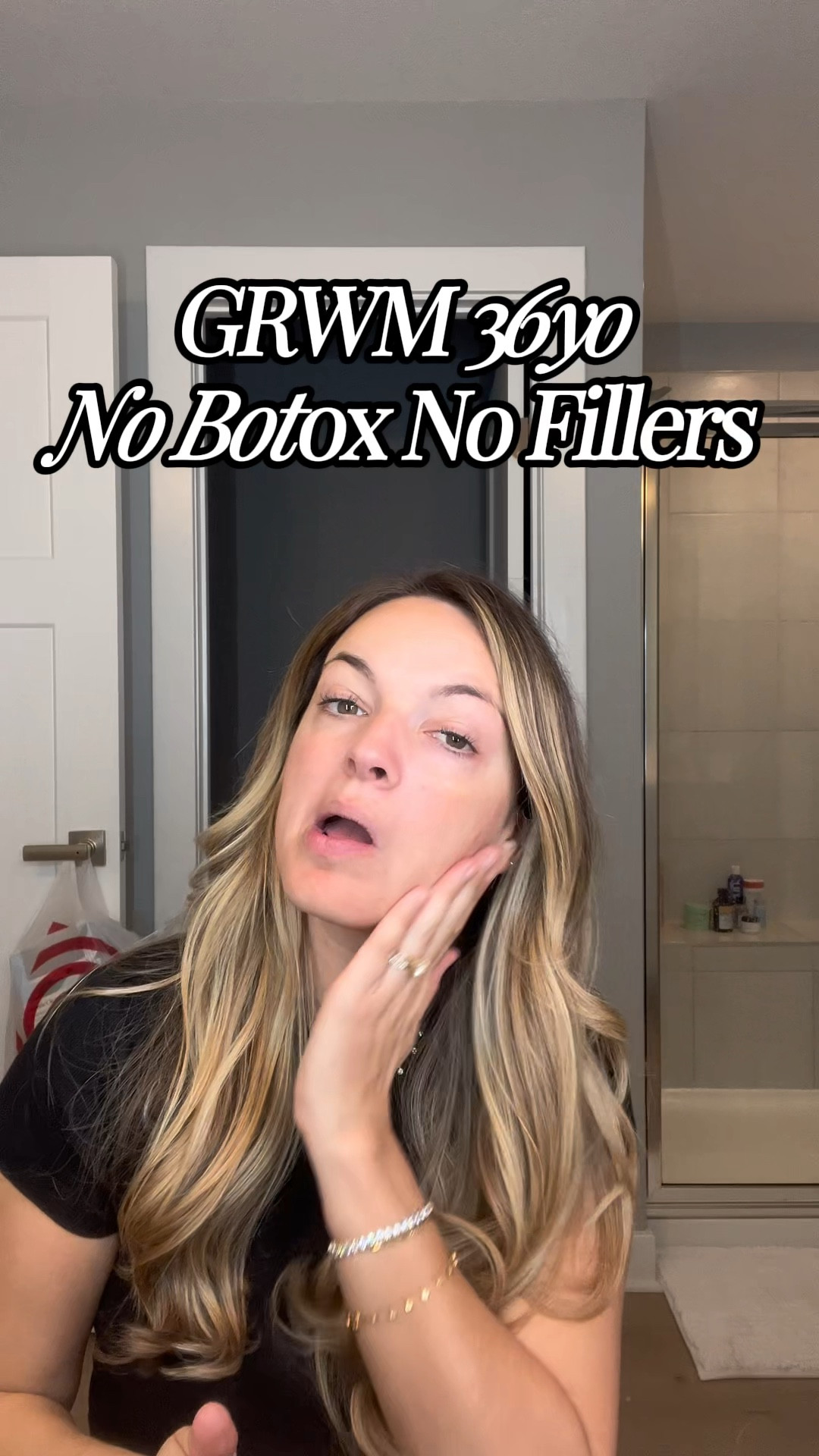 GRWM makeup routine for photos and video! 

#LTKSaleAlert #LTKgrwm #LTKBeauty