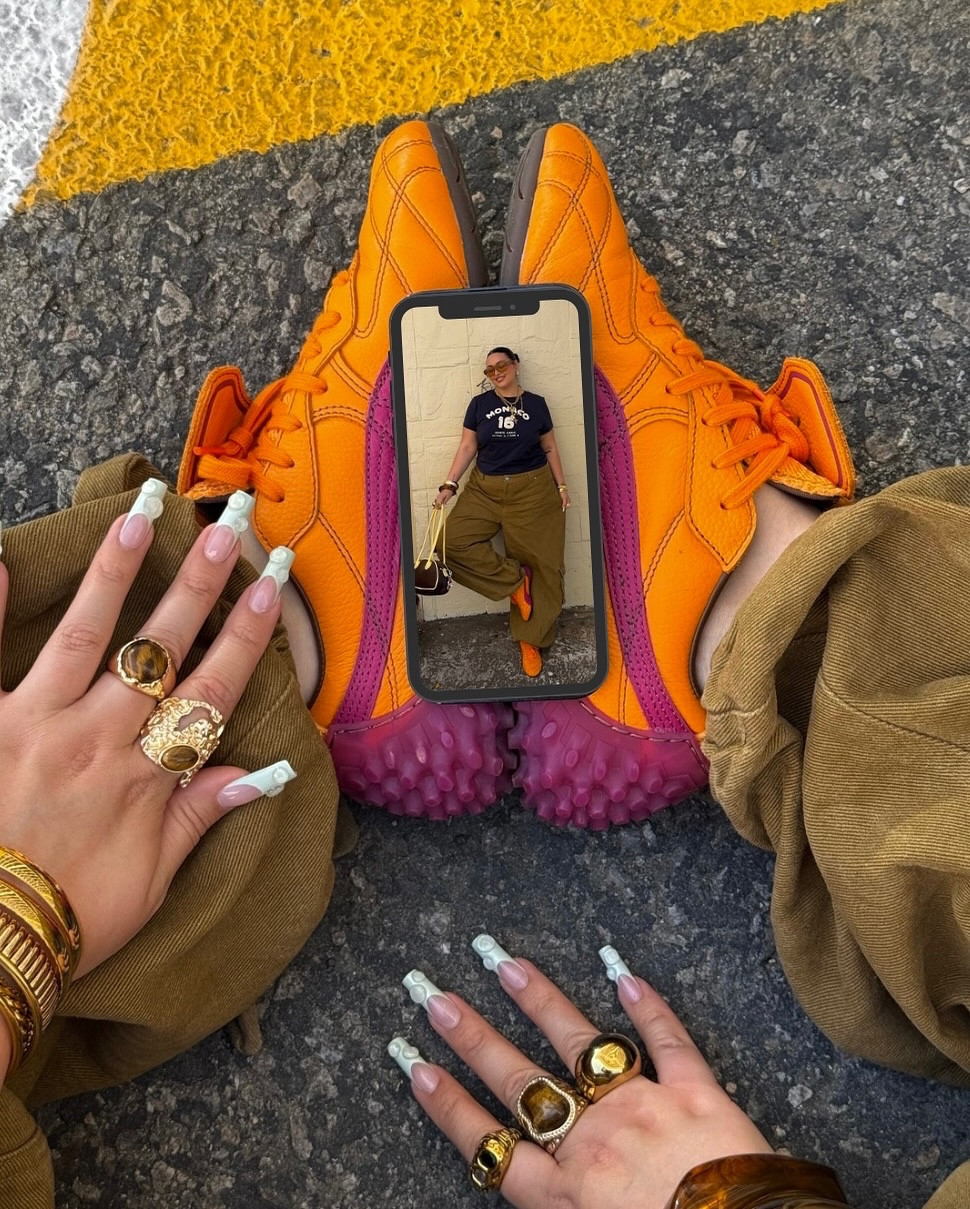 shoes of the summer🍊

Shoes, sneakers, street style, streetwearr

#LTKStyleTip #LTKShoeCrush