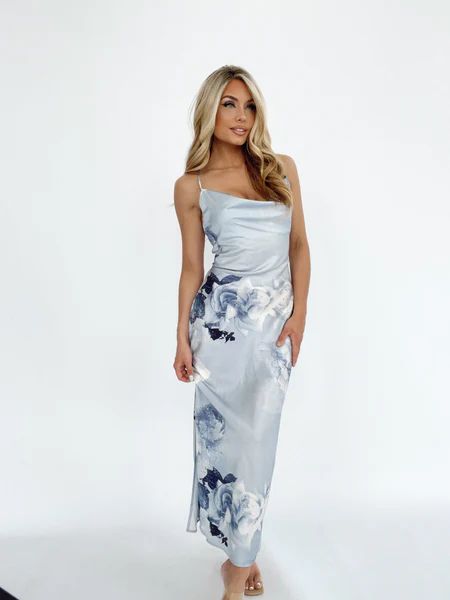 Mediterranean Majesty Dress | Lane 201 Boutique