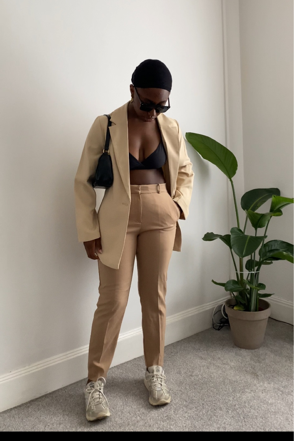 All nude outfit idea

#LTKSeasonal #LTKstyletip #LTKunder50