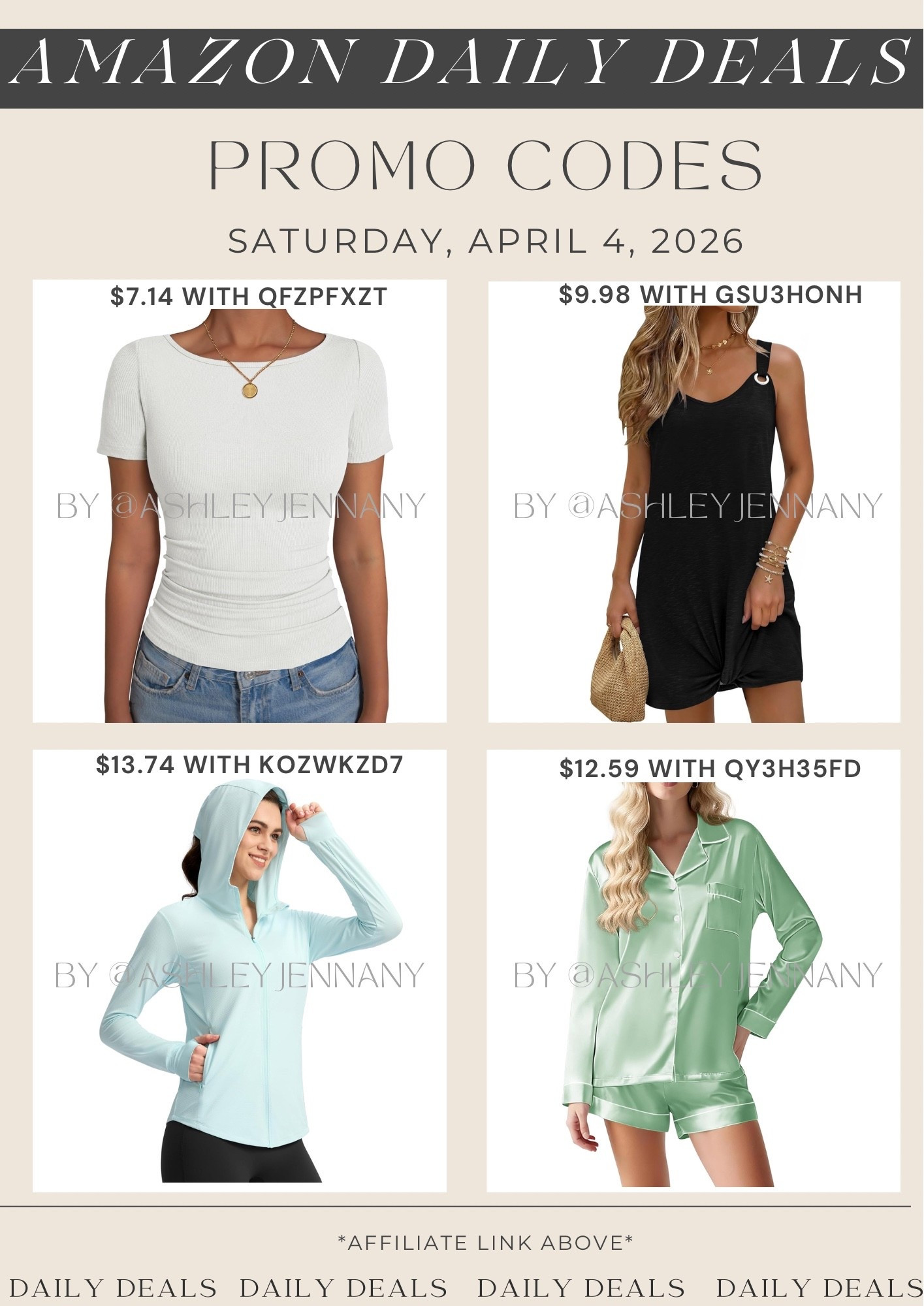 Amazon deals 

#LTKSeasonal #LTKSaleAlert #LTKMidsize