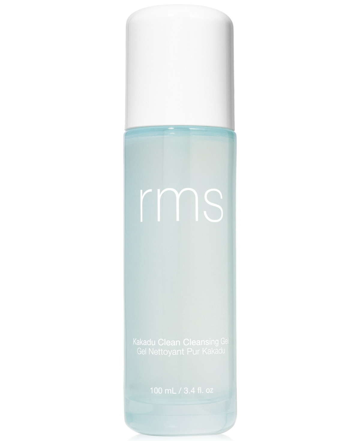 Rms Beauty Kakadu Cleansing Gel, 3.4 oz. - Miscellane | Macy's
