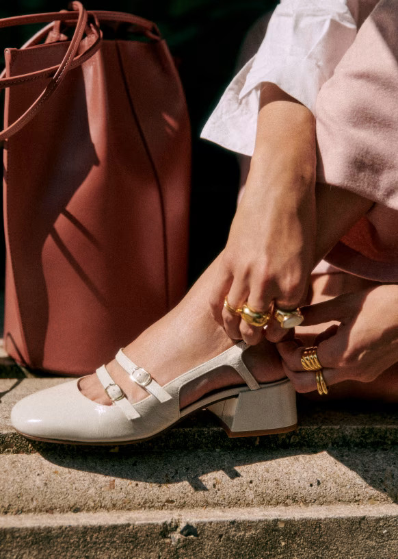 Paula Babies | Sezane Paris