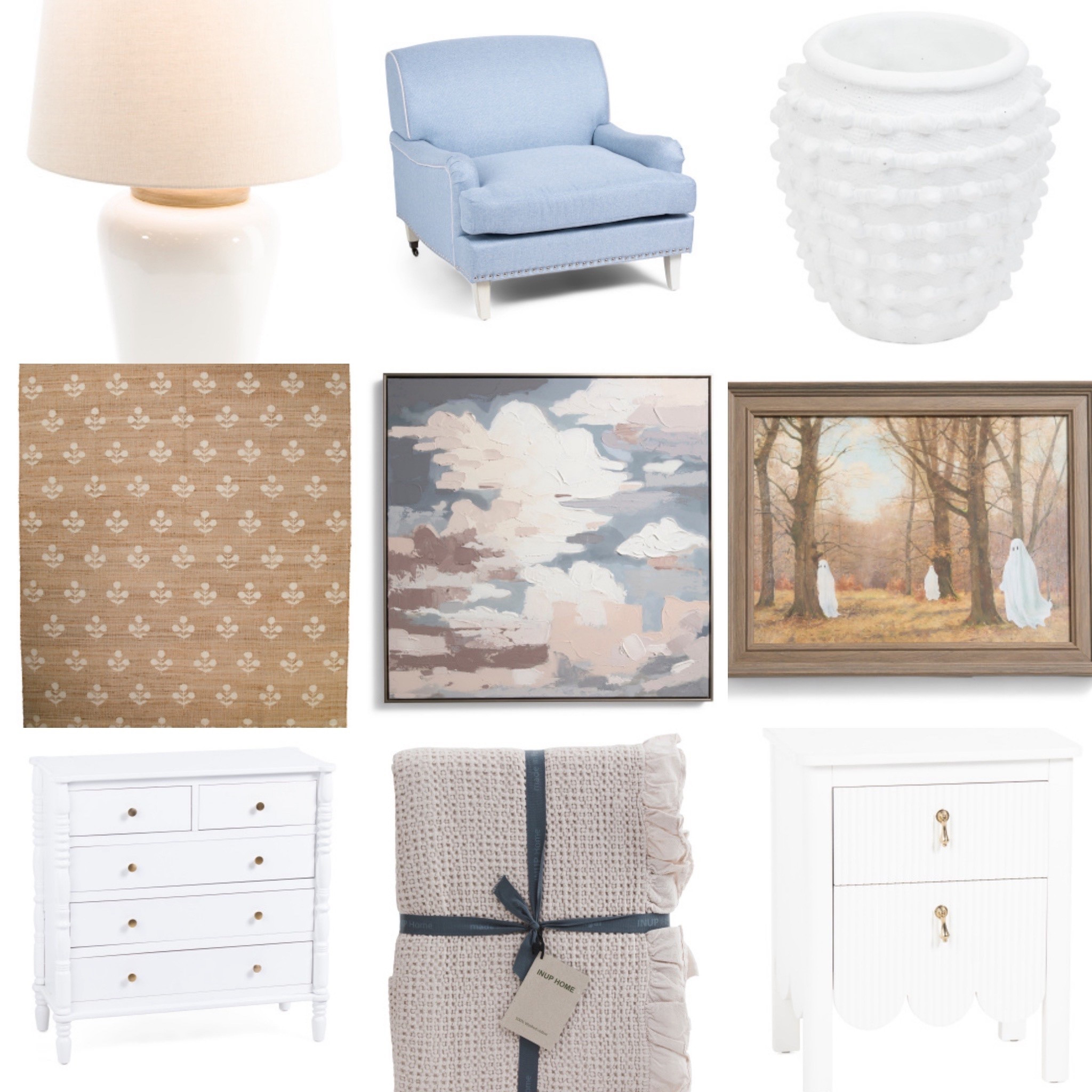 Fall home finds 

#LTKSeasonal #LTKSaleAlert #LTKHome