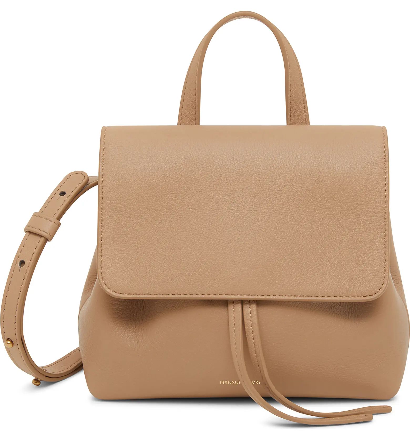 Mini Soft Lady Leather Bag | Nordstrom