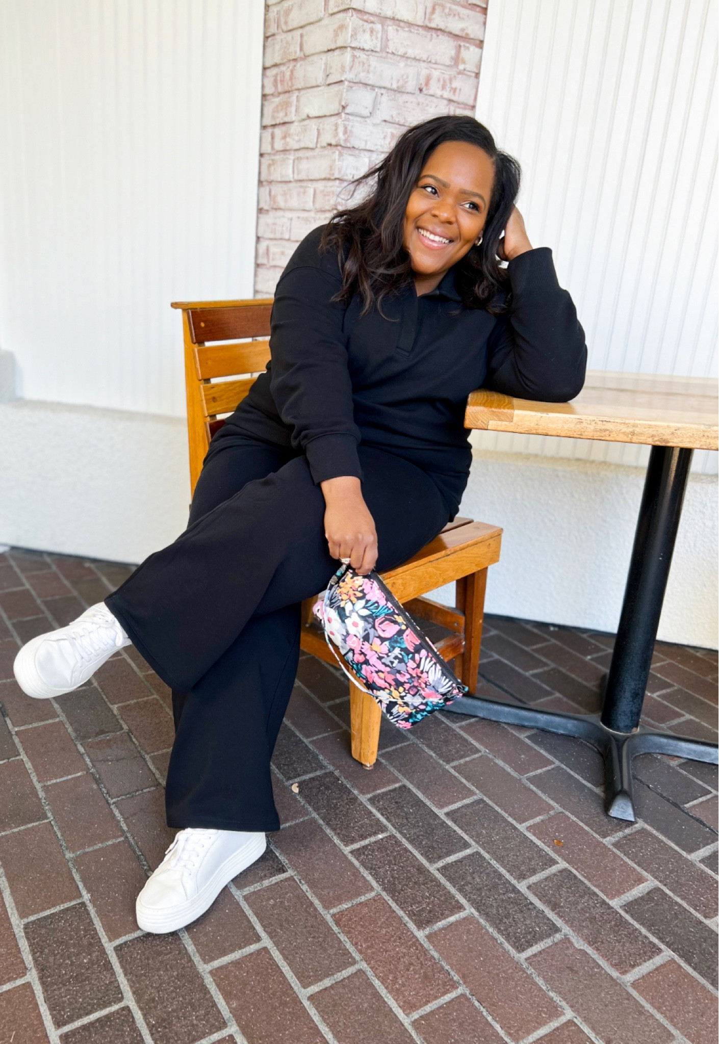 Featherweight clutch from Vera Bradley! 

#LTKitbag #LTKFind #LTKunder50