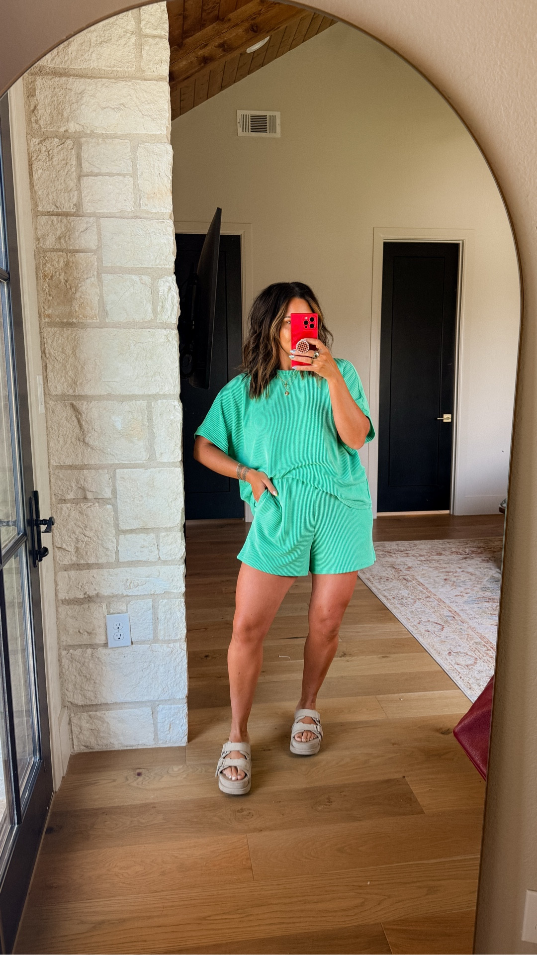 Amazon Sets!!!!!  Omg these ones are goooooddddd!
Wearing an XL in this one!

#LTKStyleTip #LTKFindsUnder50 #LTKMidsize

#LTKFindsUnder50 #LTKStyleTip #LTKMidsize