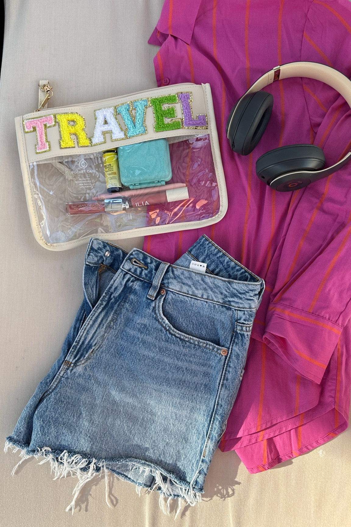 Poolside must haves ! 

#LTKfit #LTKFind #LTKSeasonal