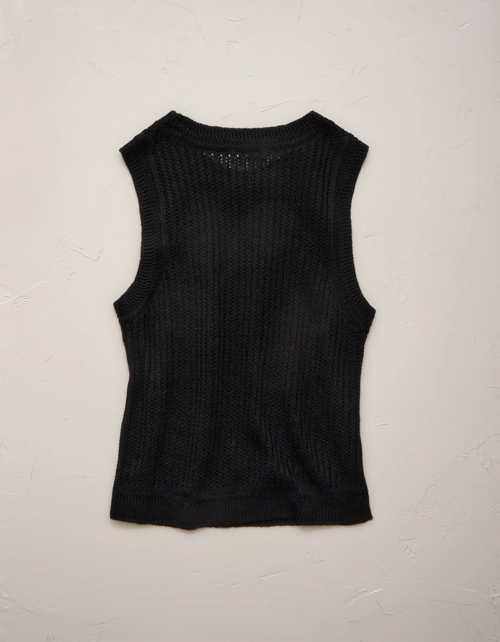 AE77 Linen Tank | American Eagle Outfitters (US & CA)
