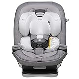 Maxi-Cosi Magellan Xp Max All-in-One Convertible Car Seat with 5 Modes & Magnetic Chest Clip, Nomad  | Amazon (US)