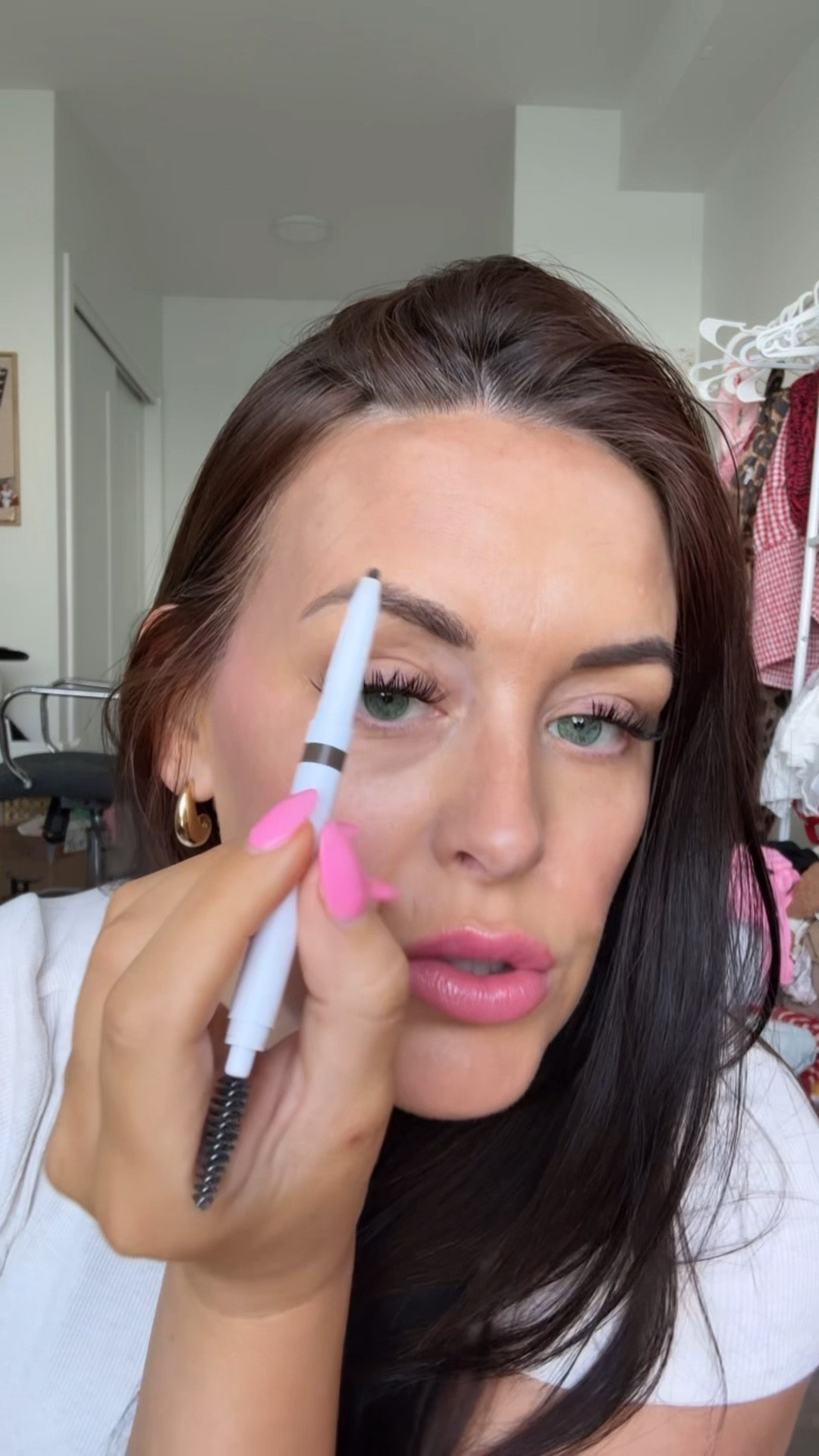 The best $5 eyebrow pencil from Amazon!

#LTKcanada #LTKbeauty #LTKstyletip