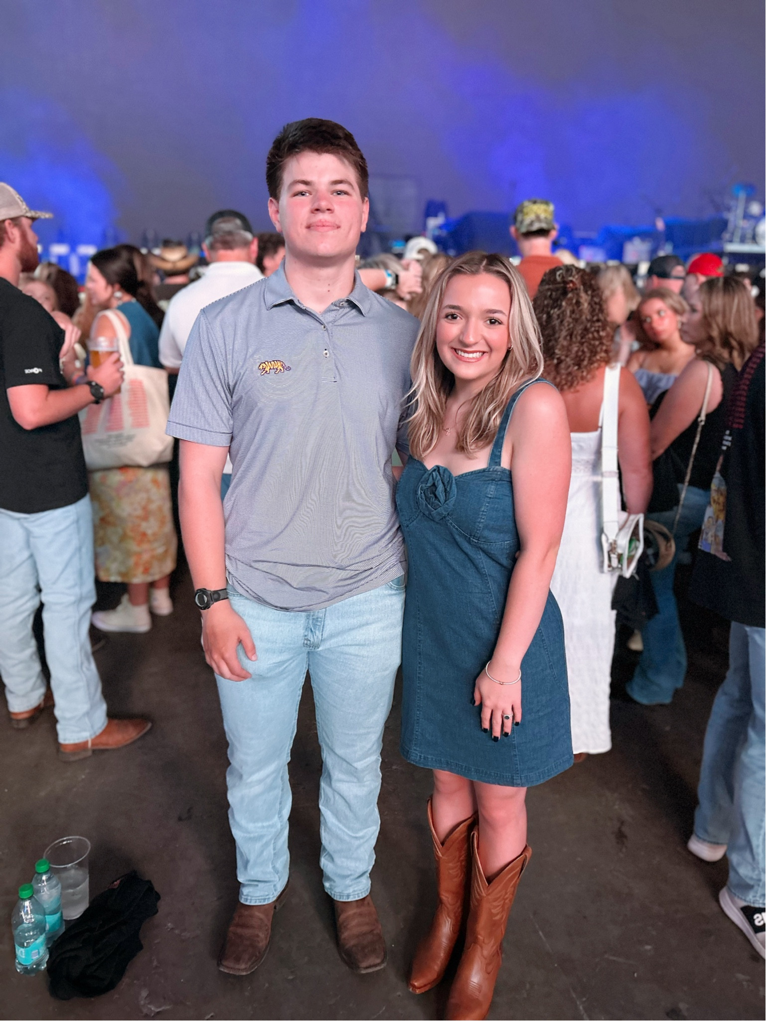 Zach Bryan outfit 🤠