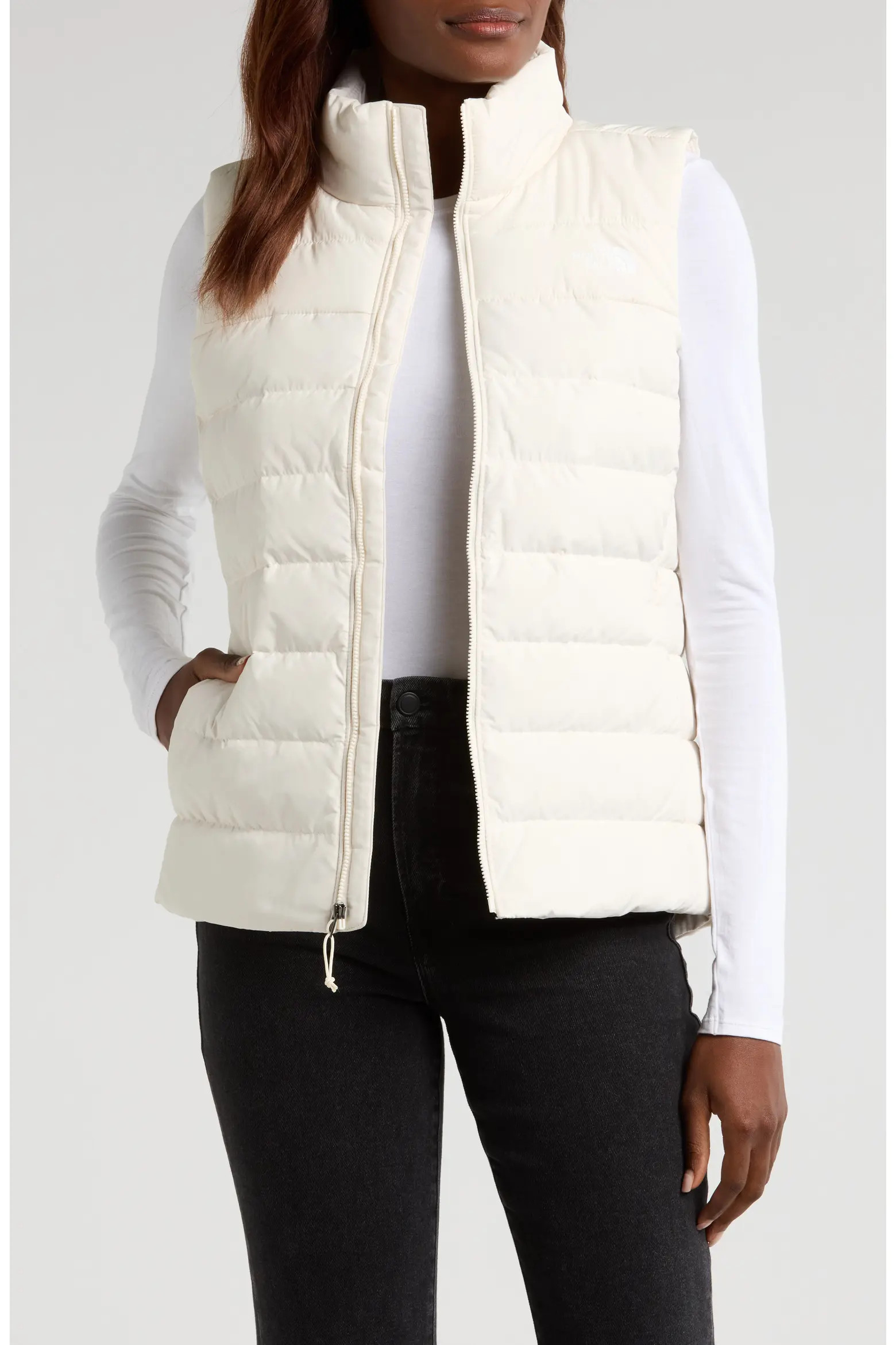 Aconagua 3 Puffer Vest (Women) | Nordstrom | Nordstrom