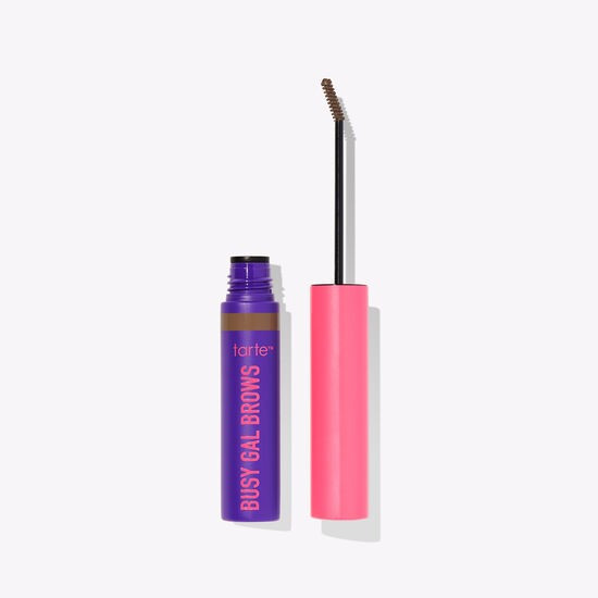 busy gal BROWS tinted brow gel | tarte cosmetics (Global)