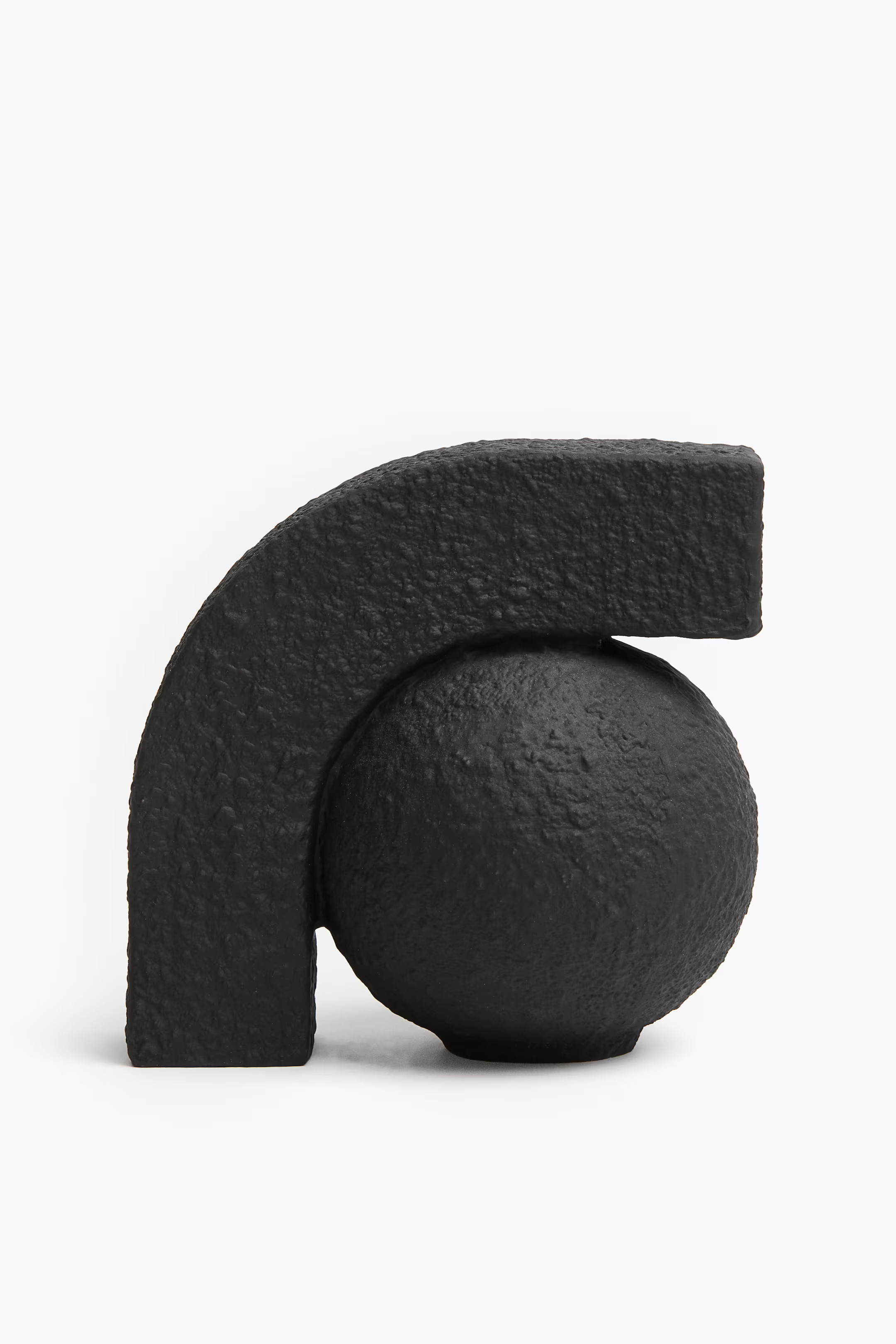 Stoneware Bookend | H&M (US + CA)