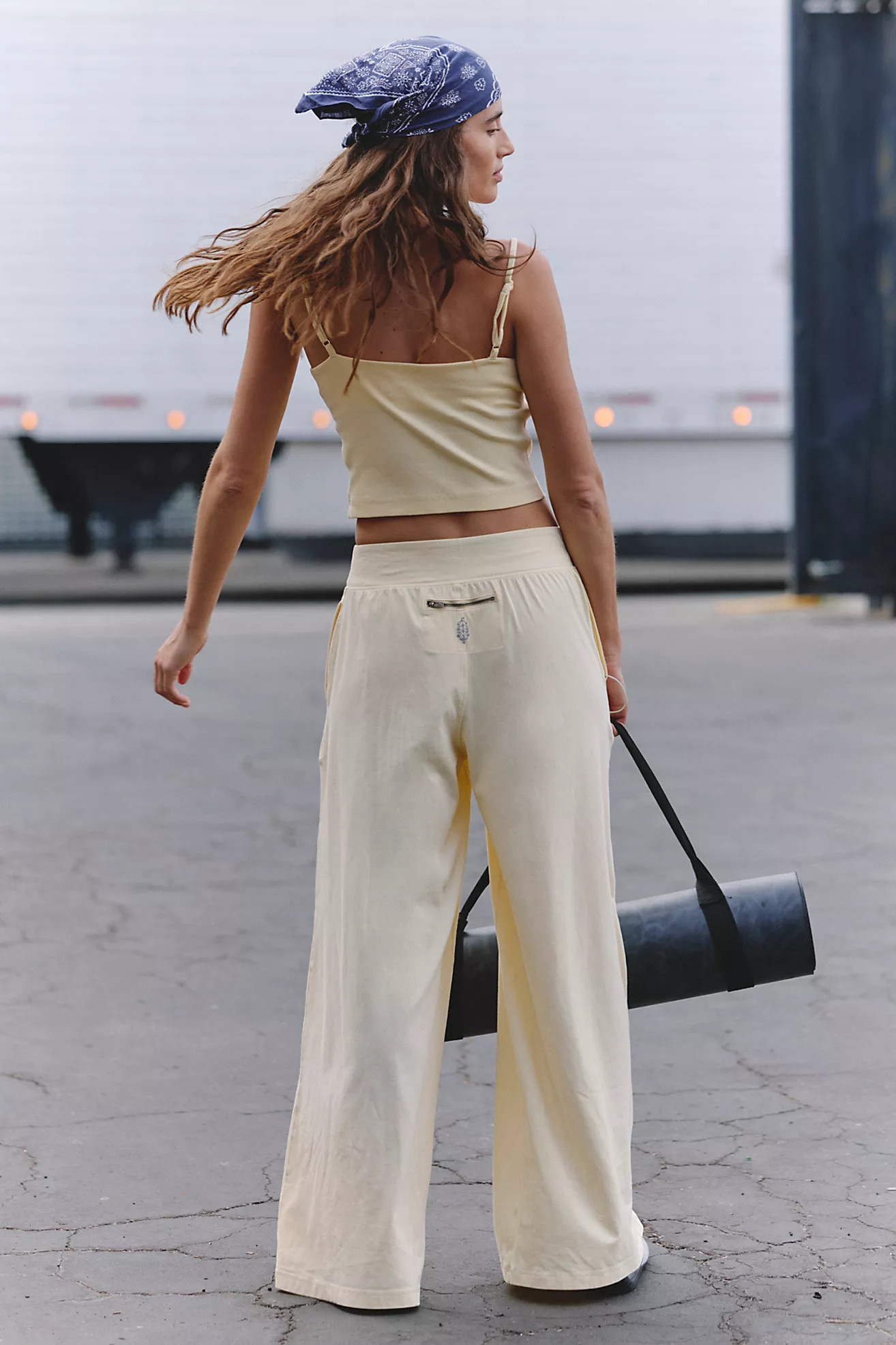 Hot Shot Strappy Set | Free People (Global - UK&FR Excluded)