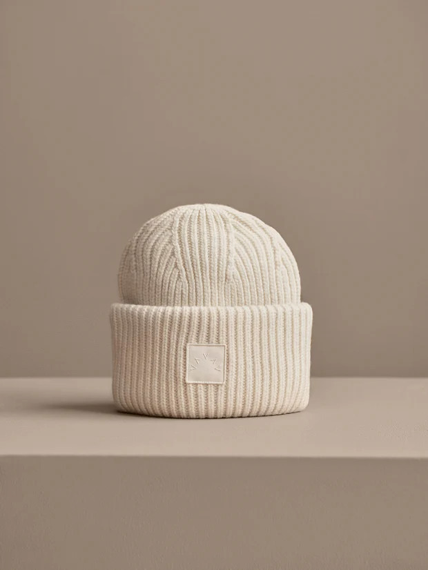 Cresta Rib Beanie | Varley UK