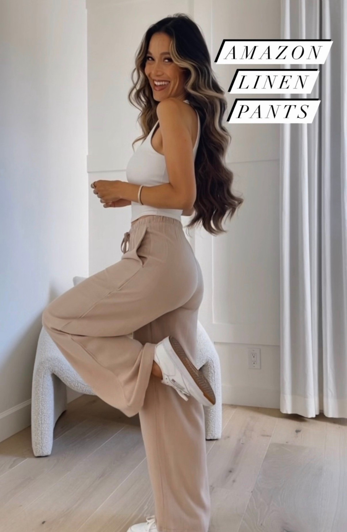 Scroll to shop! Follow for more finds! Xo! 🥰

#LTKgrwm #LTKdayinmylife #LTKootd