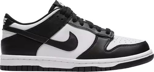 Nike Kids' Grade School Dunk Low Shoes | Dick's Sporting Goods