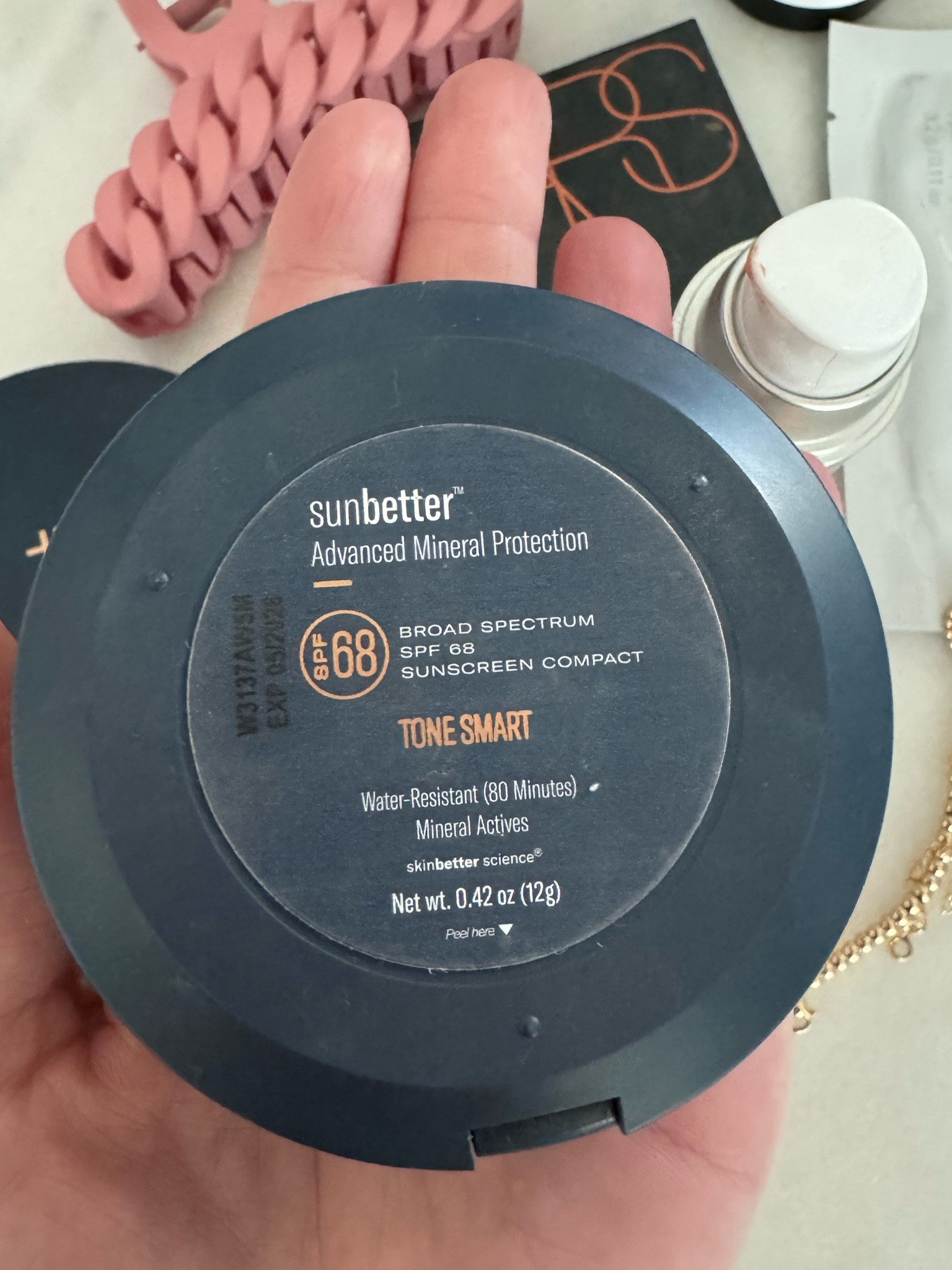 Soccer mom must have ☀️ 

#LTKSeasonal #LTKBeauty #LTKFamily