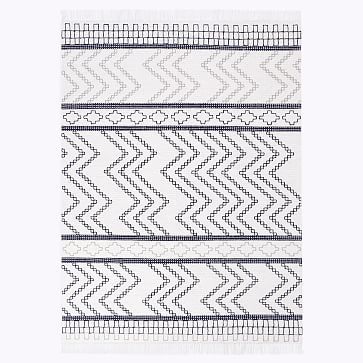 Ravine Indoor/Outdoor Rug | West Elm (US)