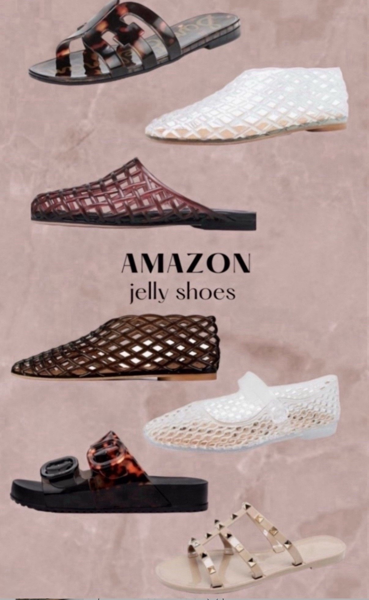 spring shoe 
sandals
slides
amazon sandals

