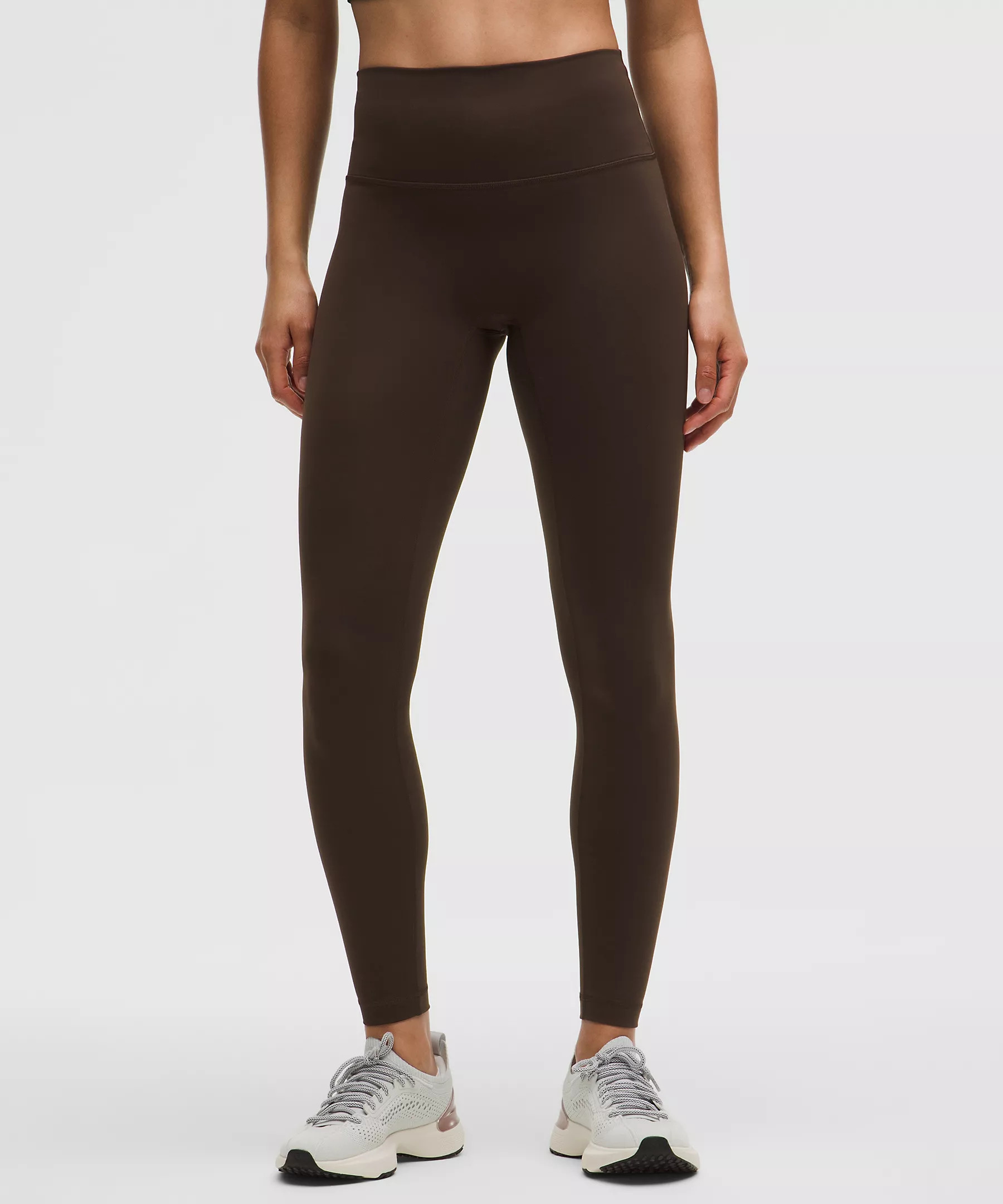 Wunder Train No Line High-Rise Tight 28" | Lululemon (US)