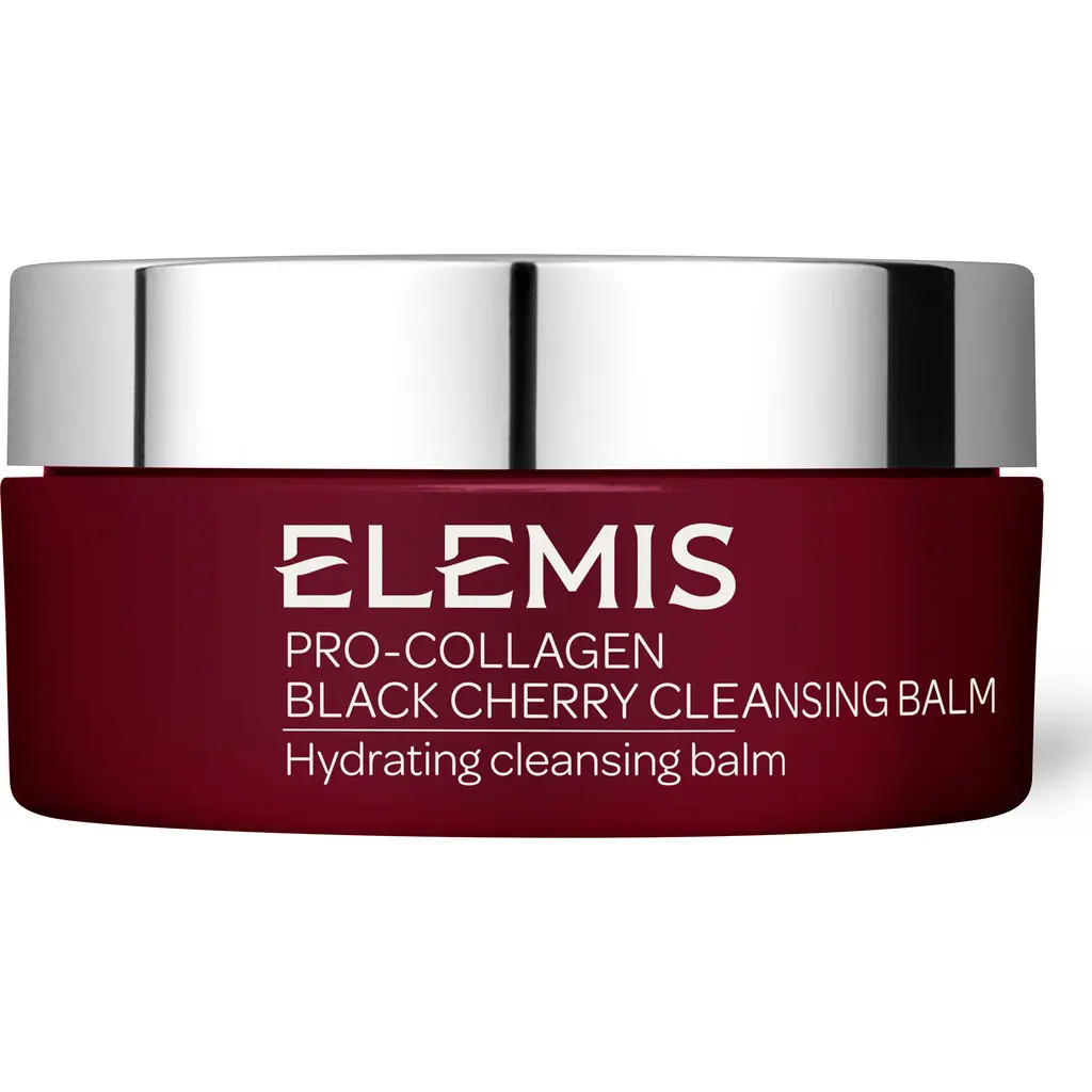 Elemis Black Cherry Cleansing Balm at Nordstrom | Nordstrom