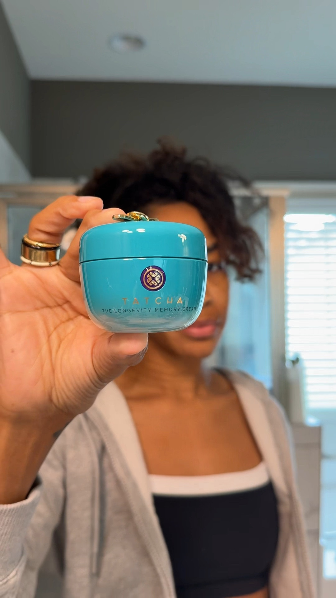 Investing in longevity, not quick fixes. Skin that feels supported, resilient, and luminous…today and over time. I’ve been using Tatcha for 2 months now and I’m hooked! I’ve even purchase items but I’m excited about this longevity skin cream 
✨
#Tatcha #LongevitySkin #QuietLuxury #MorningRitual 
 #gifted @Tatcha 

#LTKvlog #LTKBeauty #LTKgrwm