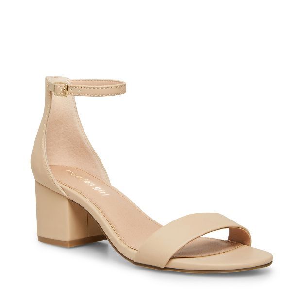 Ileana Two-Piece Dress Sandal | Target