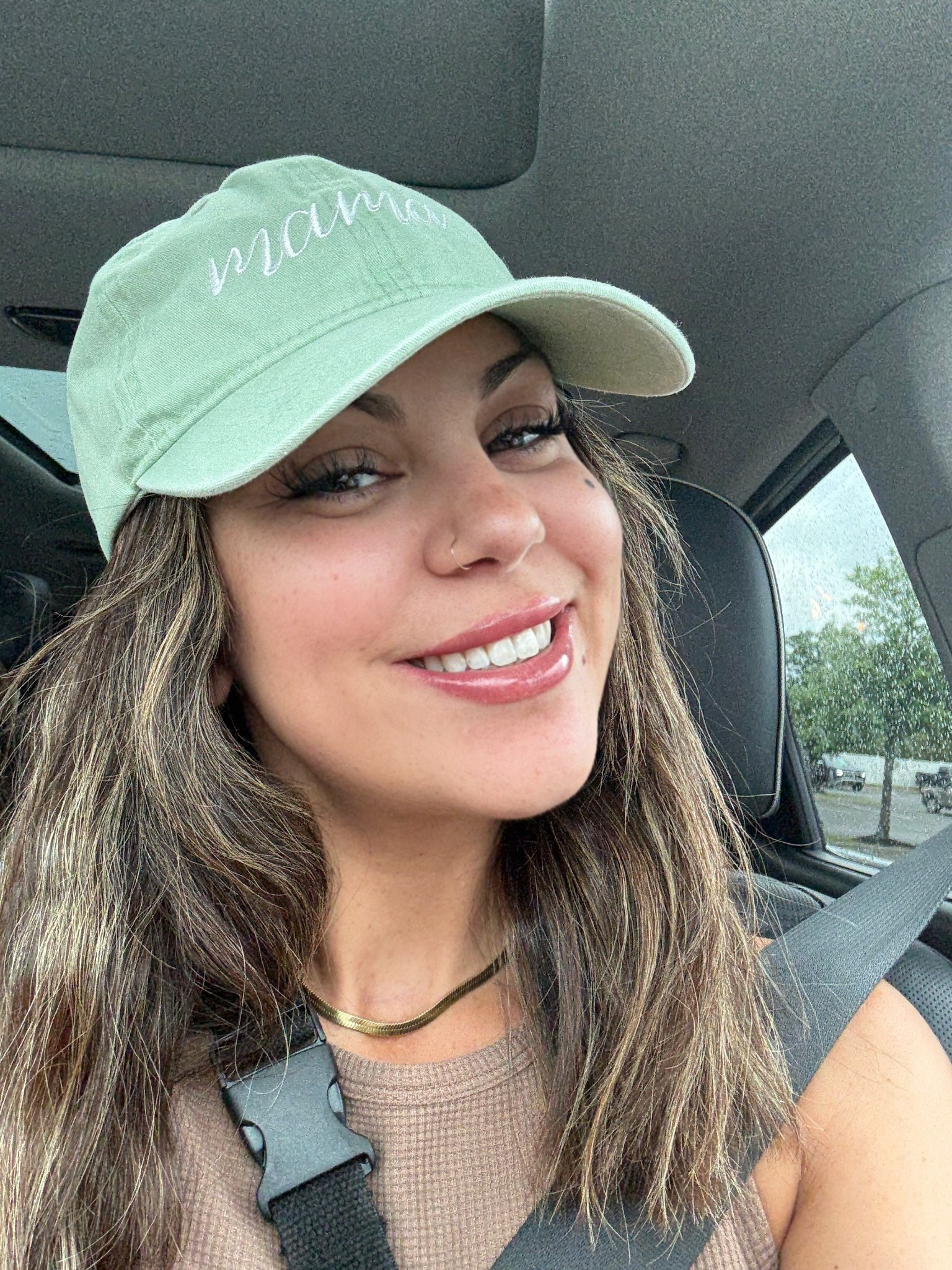 Summer fits!! 
How adorable is this mint green hat?!? 
Under $10

#LTKFindsUnder50 #LTKSaleAlert #LTKStyleTip