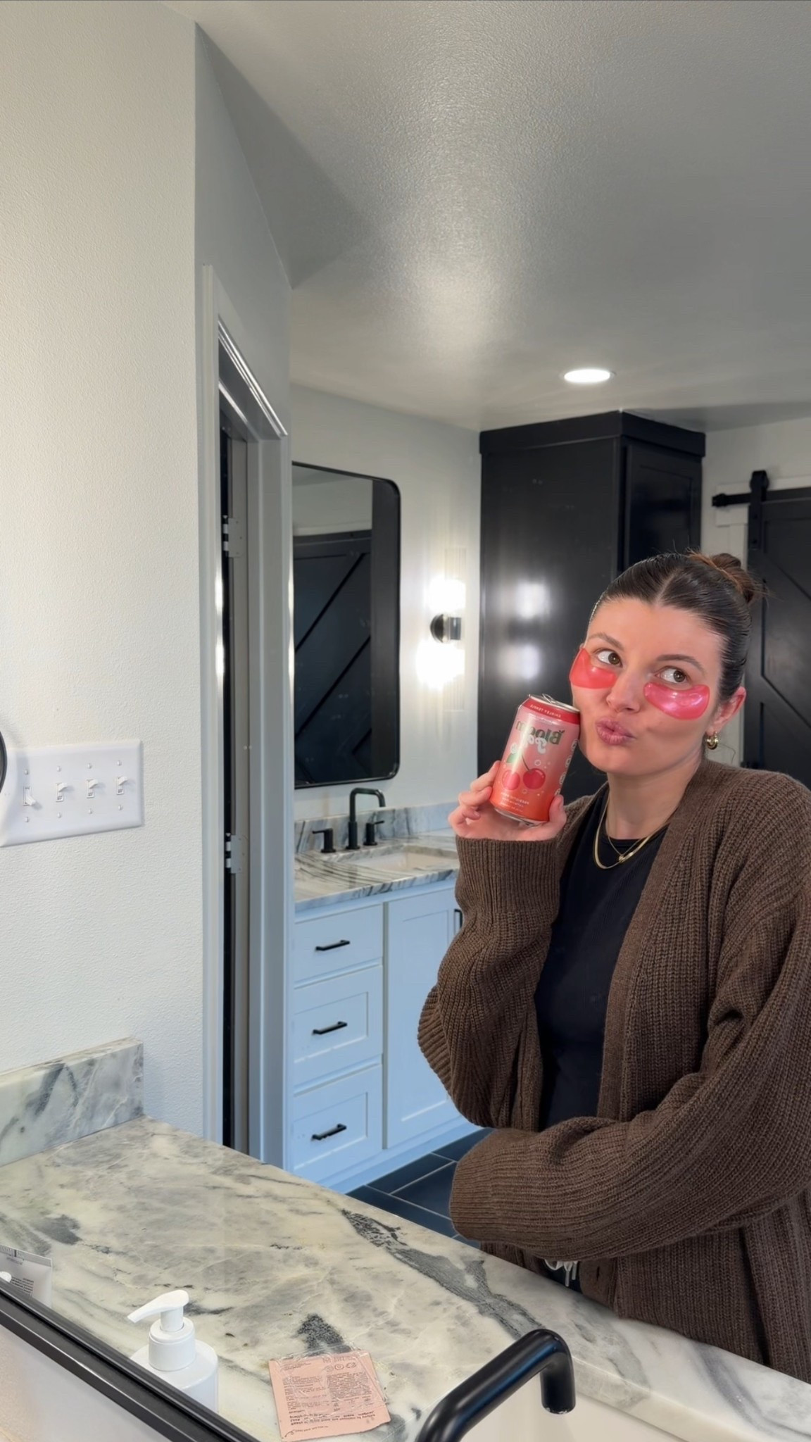 Some self care & a fun little drink is the best way to romanticize your day! 

#LTKdayinmylife #LTKmomlife #LTKselfcare