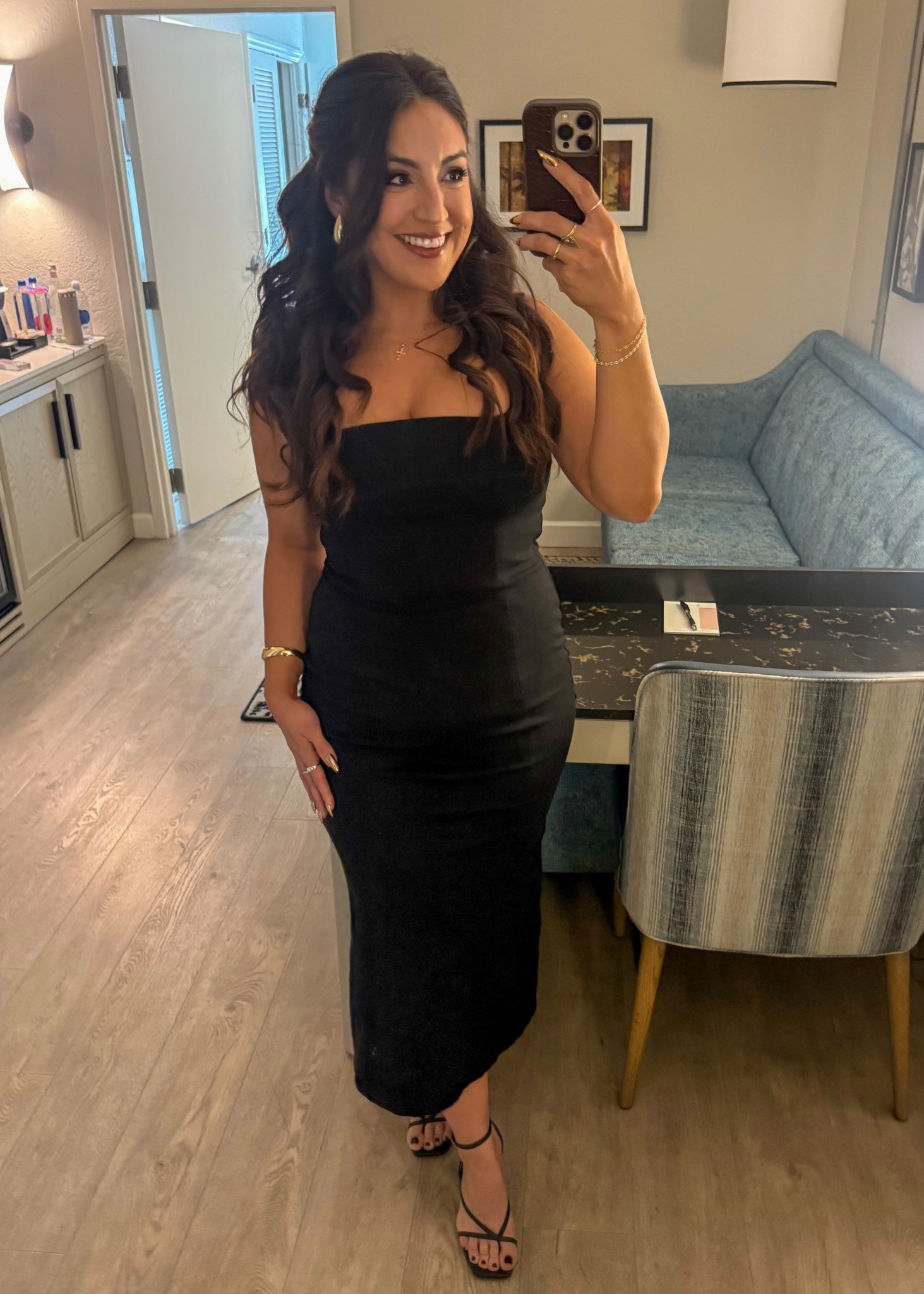 LBD 

#LTKWedding #LTKMidsize #LTKValentine