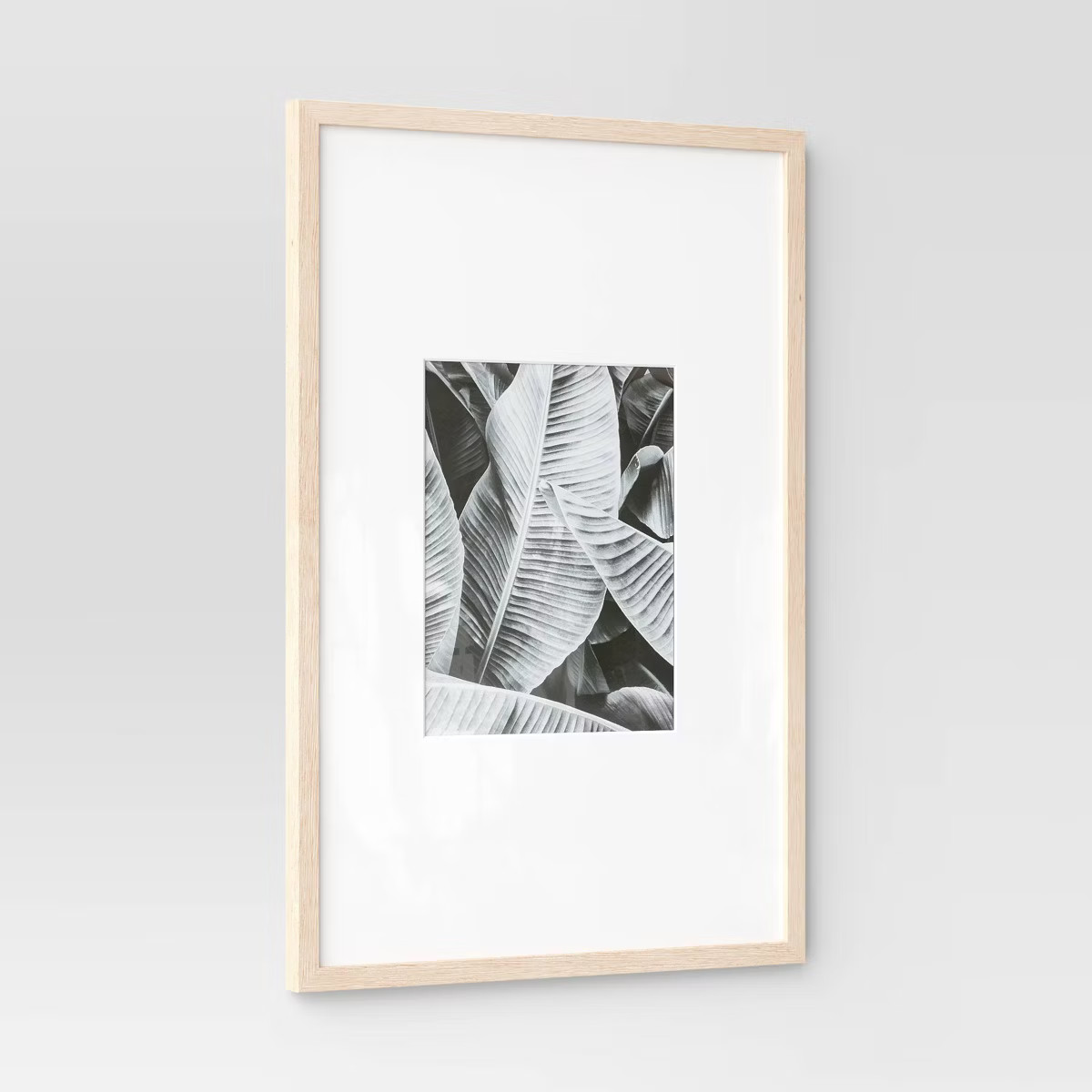 Poster Frame Light Wood - Threshold™ | Target