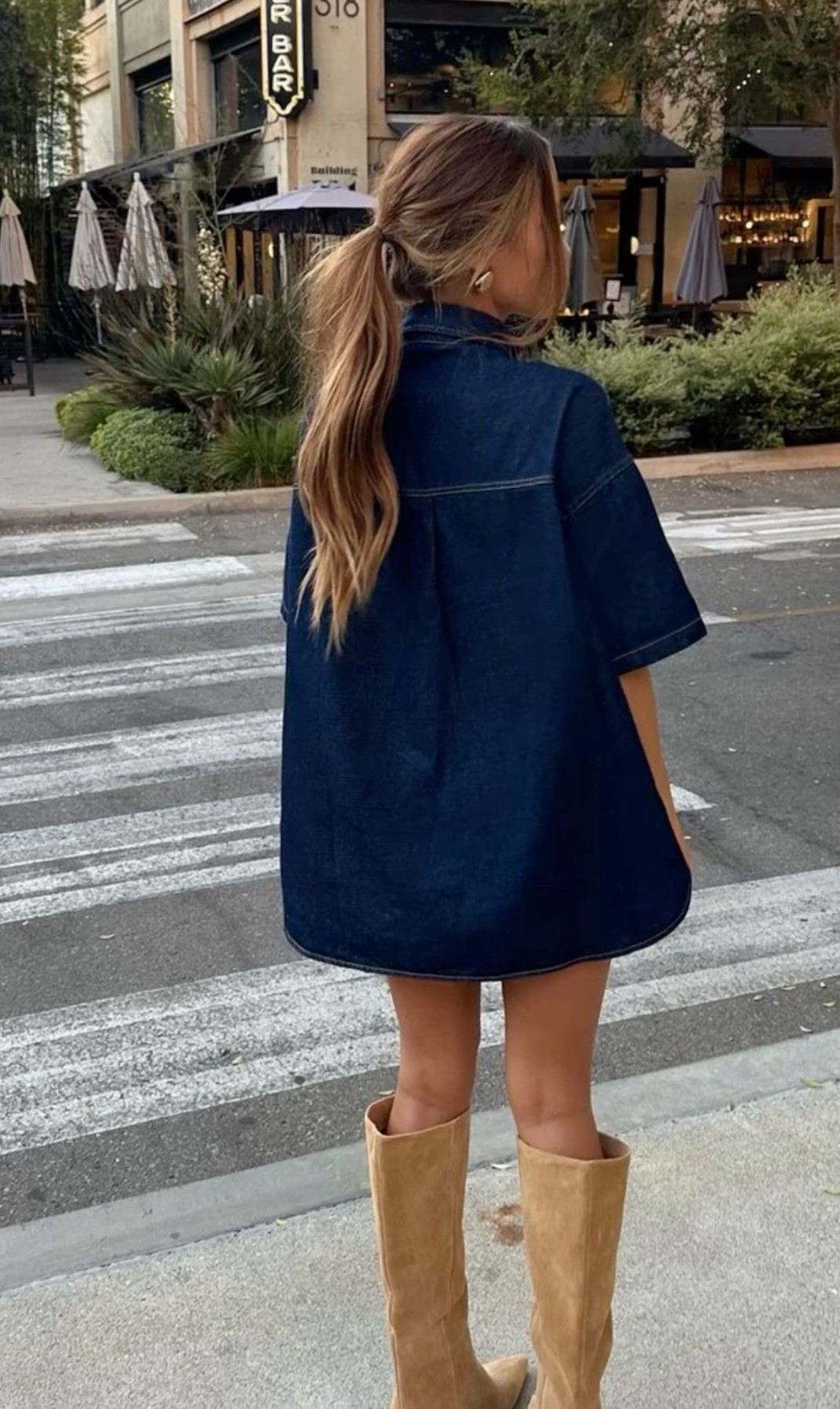 NAPA SERIES: taking some inspiration picks and recreating them for a fall trip to Napa

#LTKSeasonal