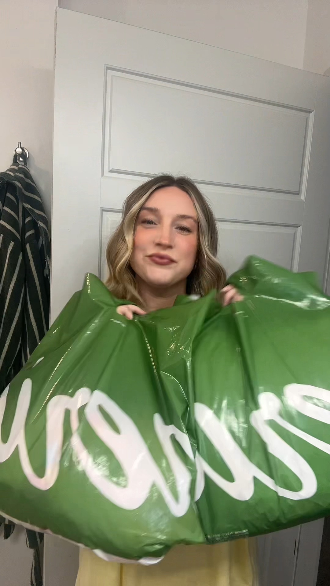 Another day another aerie haul 