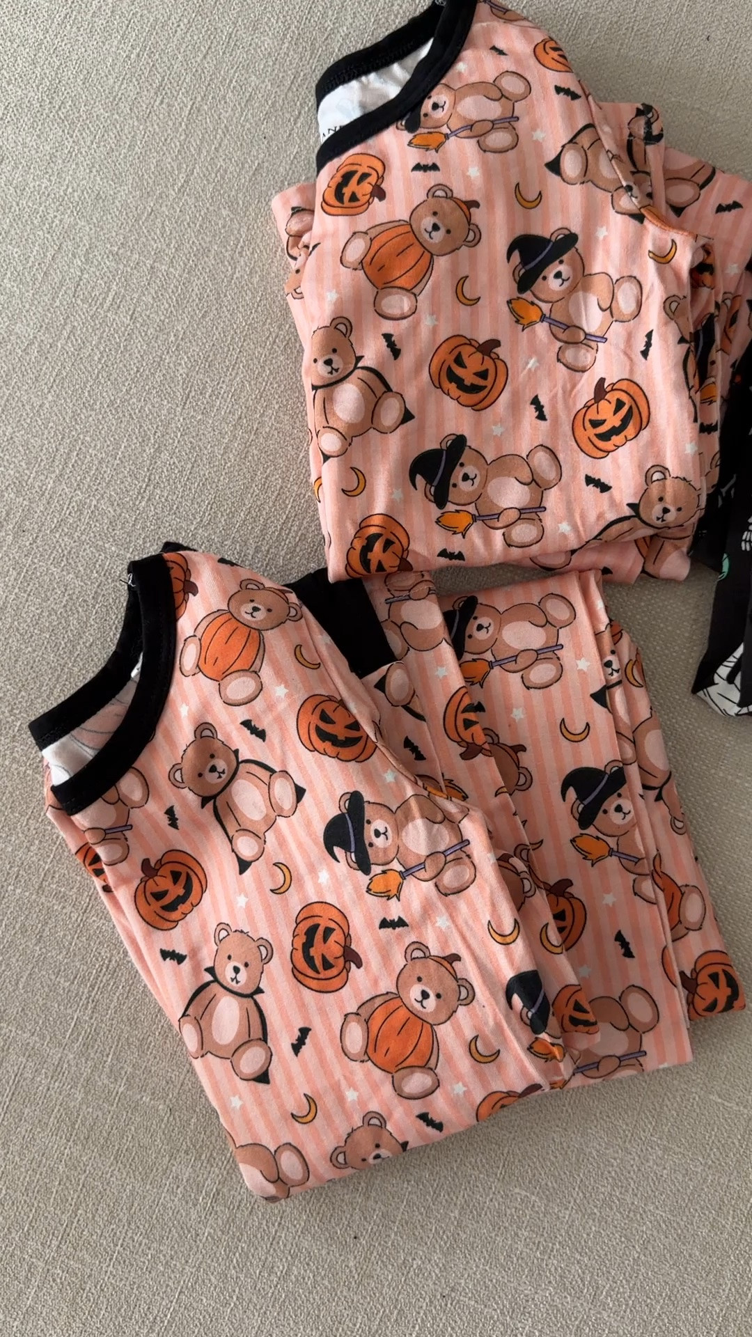 For the cutest, softest Halloween pjs for Olivia and Tucker from Caden Lane.

#LTKKids #LTKBaby #LTKmomlife