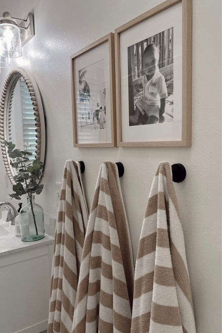amazon home beach towel rack - amazon photo frames 

#LTKhome