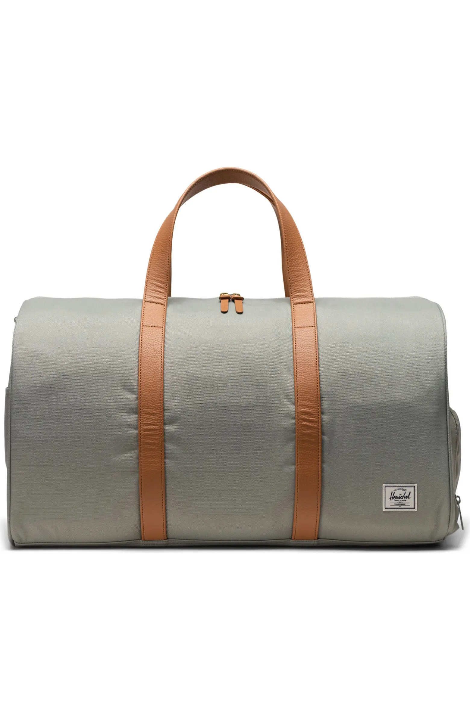 Herschel Supply Co. Novel Recycled Duffle Bag | Nordstrom | Nordstrom