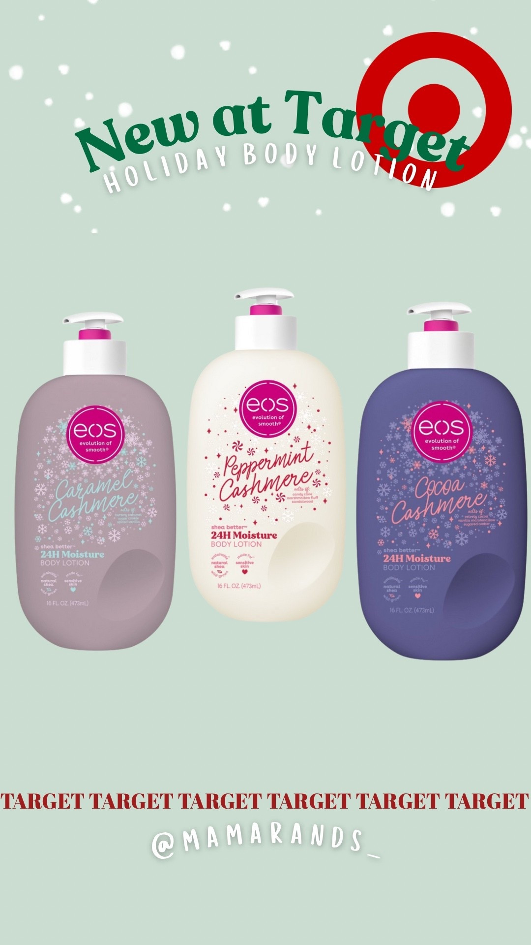 They smell SO. GOOD!! & are limited edition so be quick!! These would be such great stocking stuffers 🎅🏼 

#LTKGiftGuide #LTKSeasonal #LTKHoliday