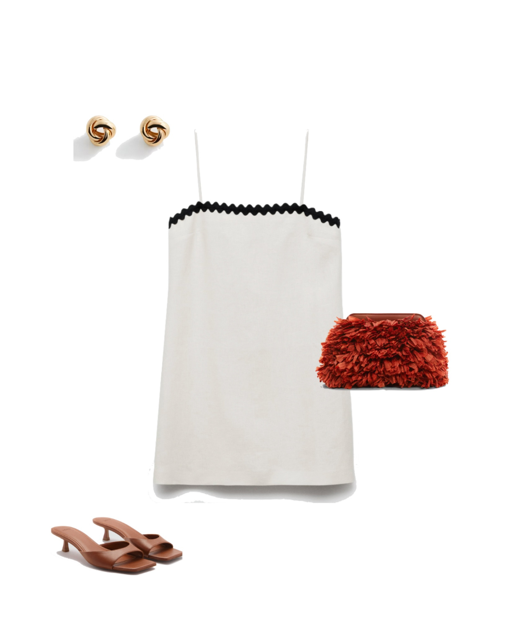 Summer Dress outfit 

#LTKluxury #LTKsummer #LTKeurope