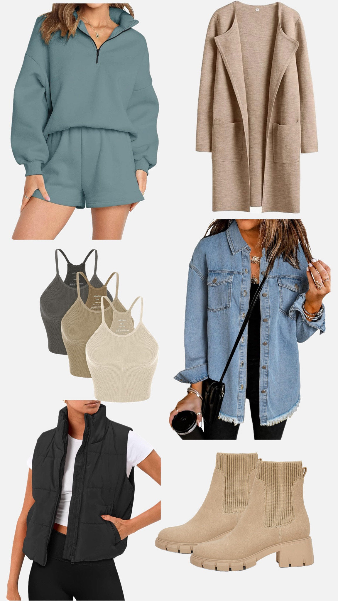 Amazon Black Friday Deals ✨

#LTKHoliday #LTKGiftGuide #LTKCyberWeek