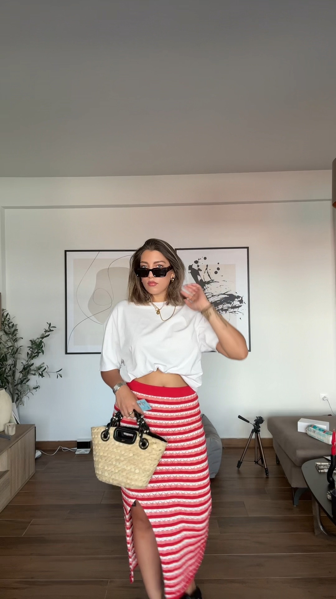 Summer outfit 